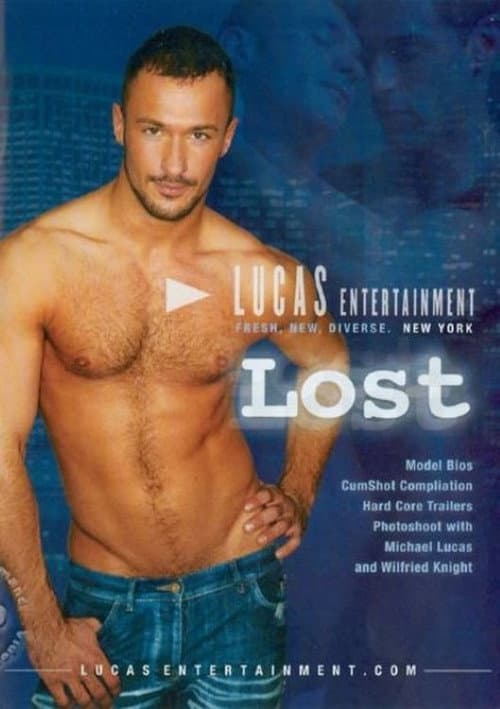 Lost