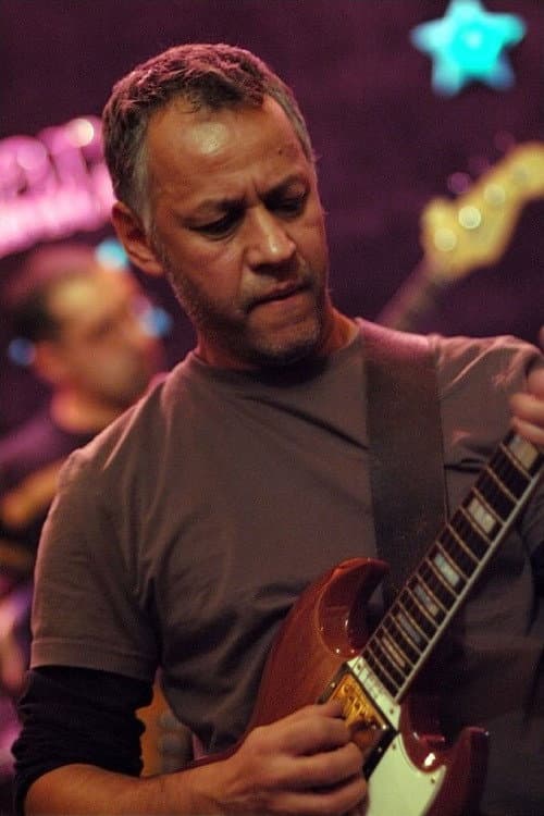 Chester Kamen