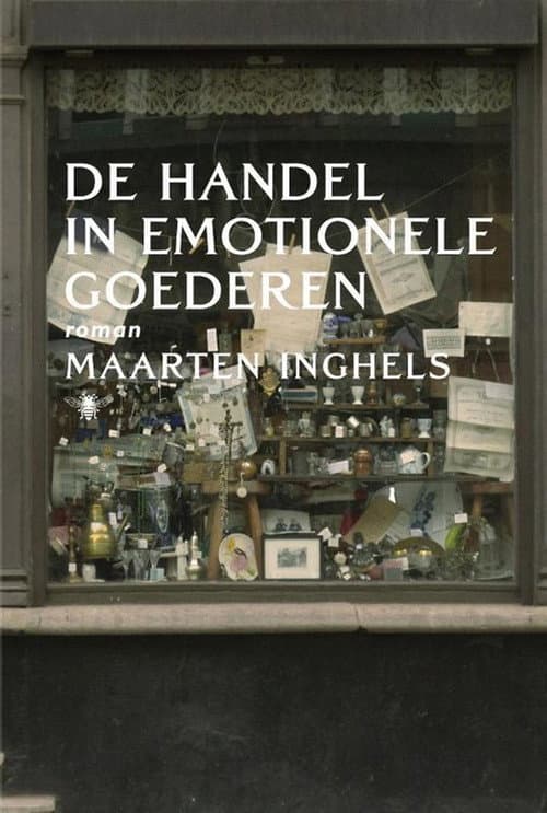 The Trade In Emotional Goods