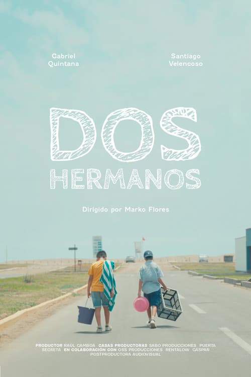 Dos Hermanos