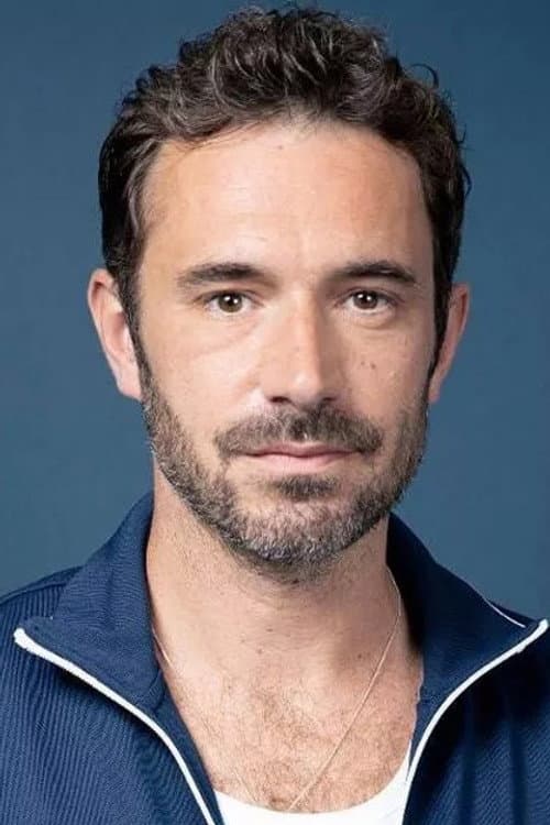 Oliver Farnworth