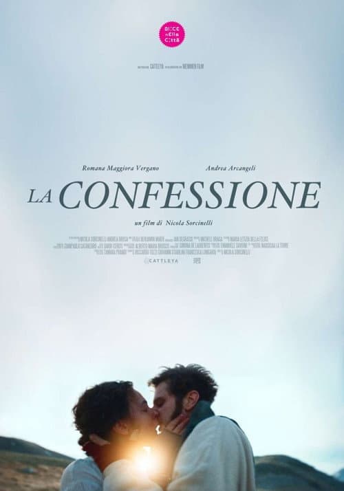 La Confessione