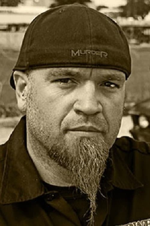 Shawn Ellington