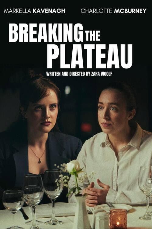 Breaking the Plateau